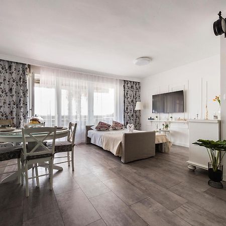Apartman Hill ポドストラナ エクステリア 写真