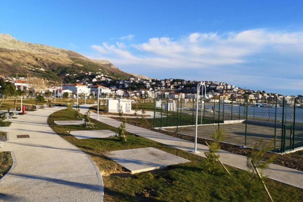 Apartman Hill ポドストラナ エクステリア 写真