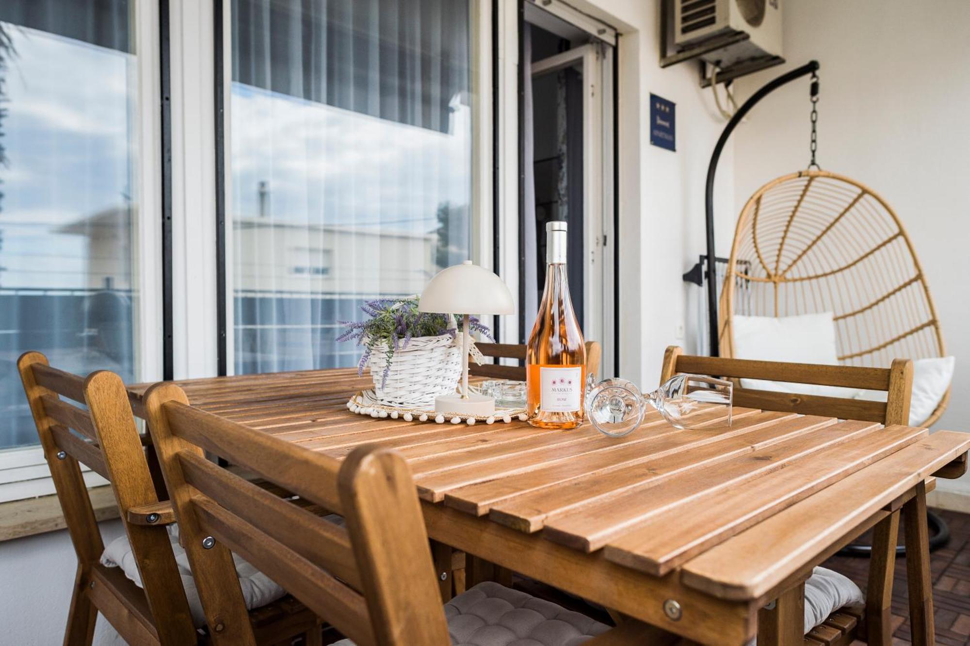 Apartman Hill ポドストラナ エクステリア 写真