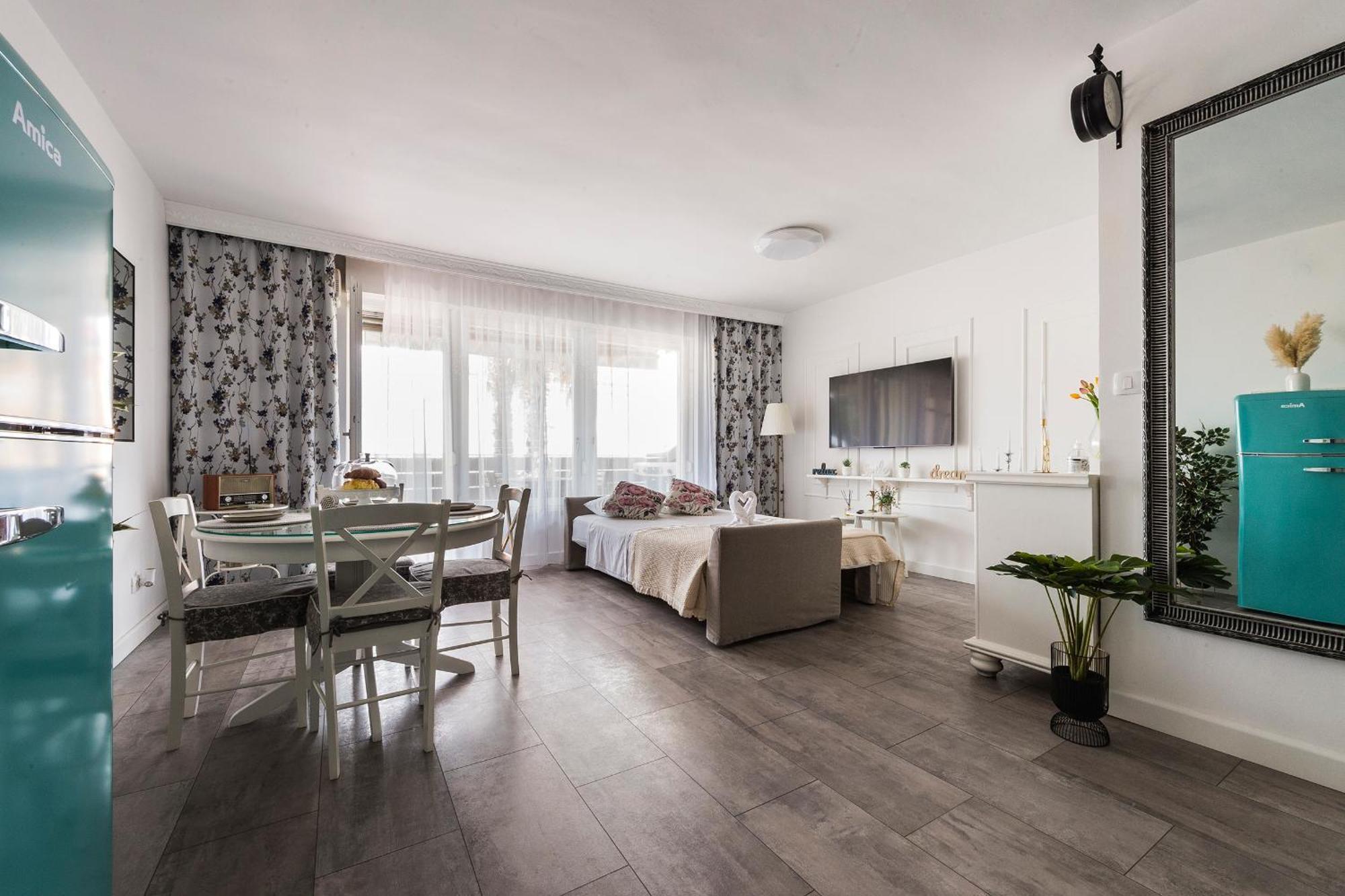 Apartman Hill ポドストラナ エクステリア 写真