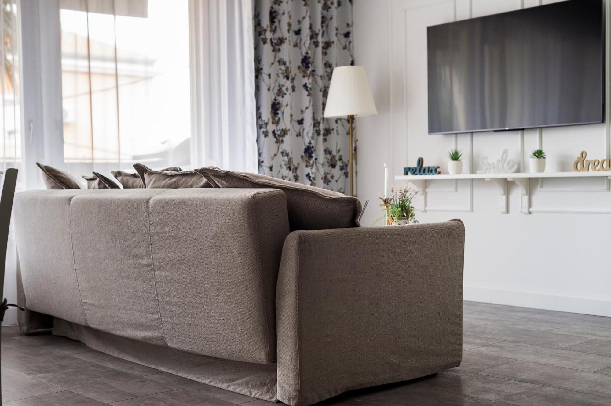 Apartman Hill ポドストラナ エクステリア 写真