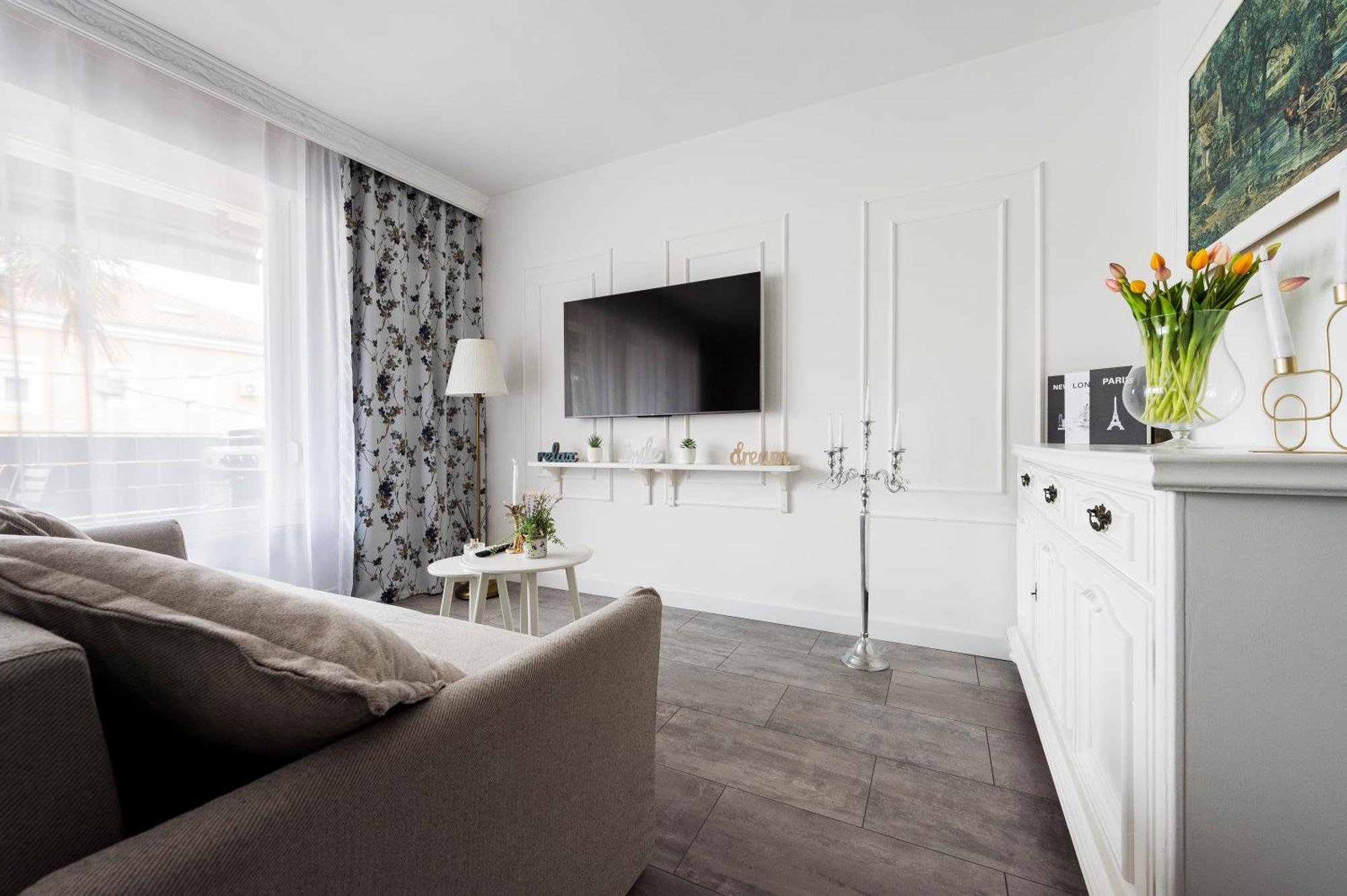 Apartman Hill ポドストラナ エクステリア 写真