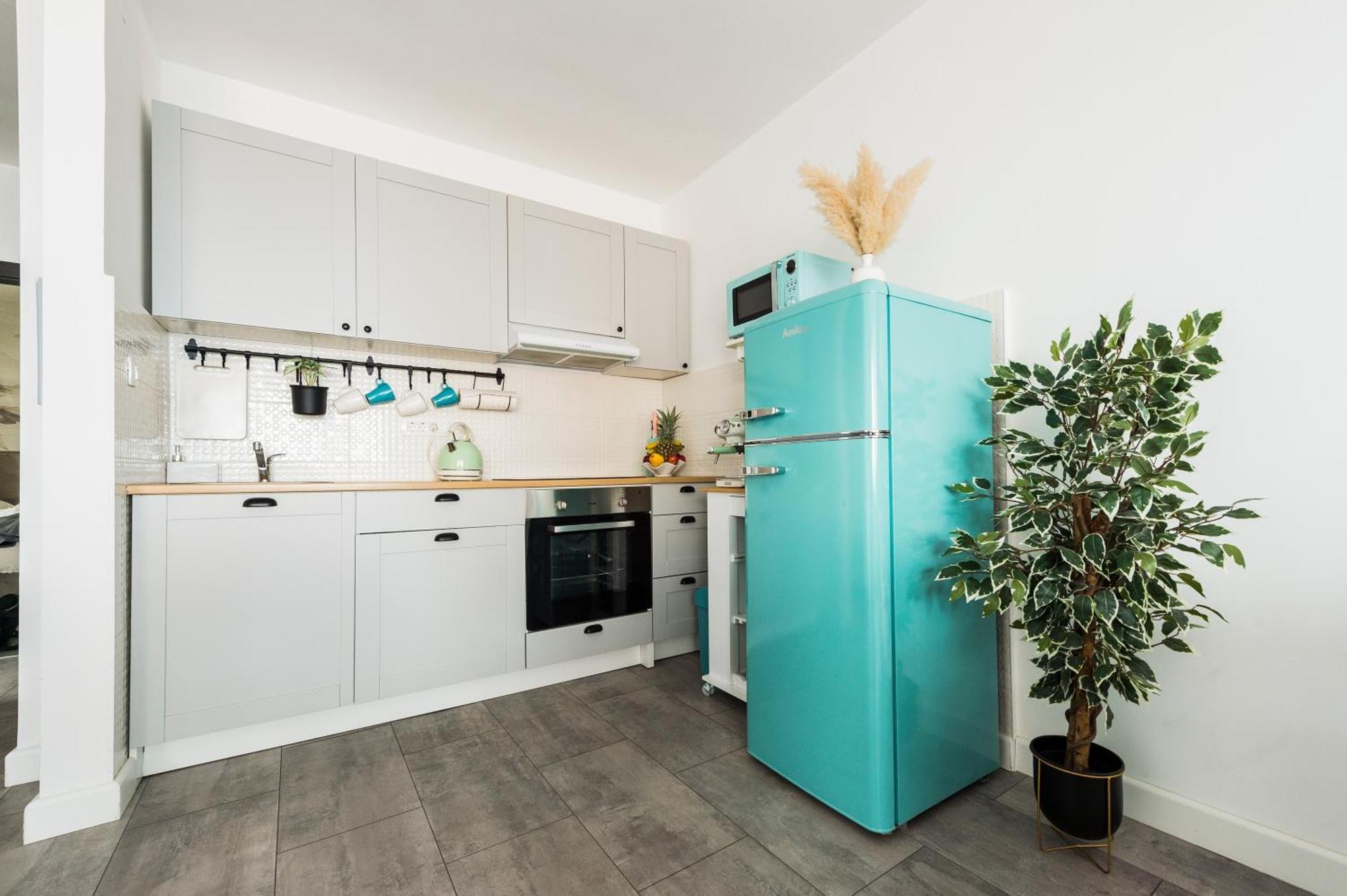 Apartman Hill ポドストラナ エクステリア 写真