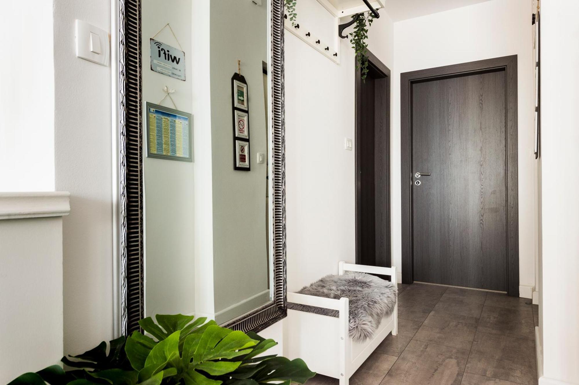 Apartman Hill ポドストラナ エクステリア 写真