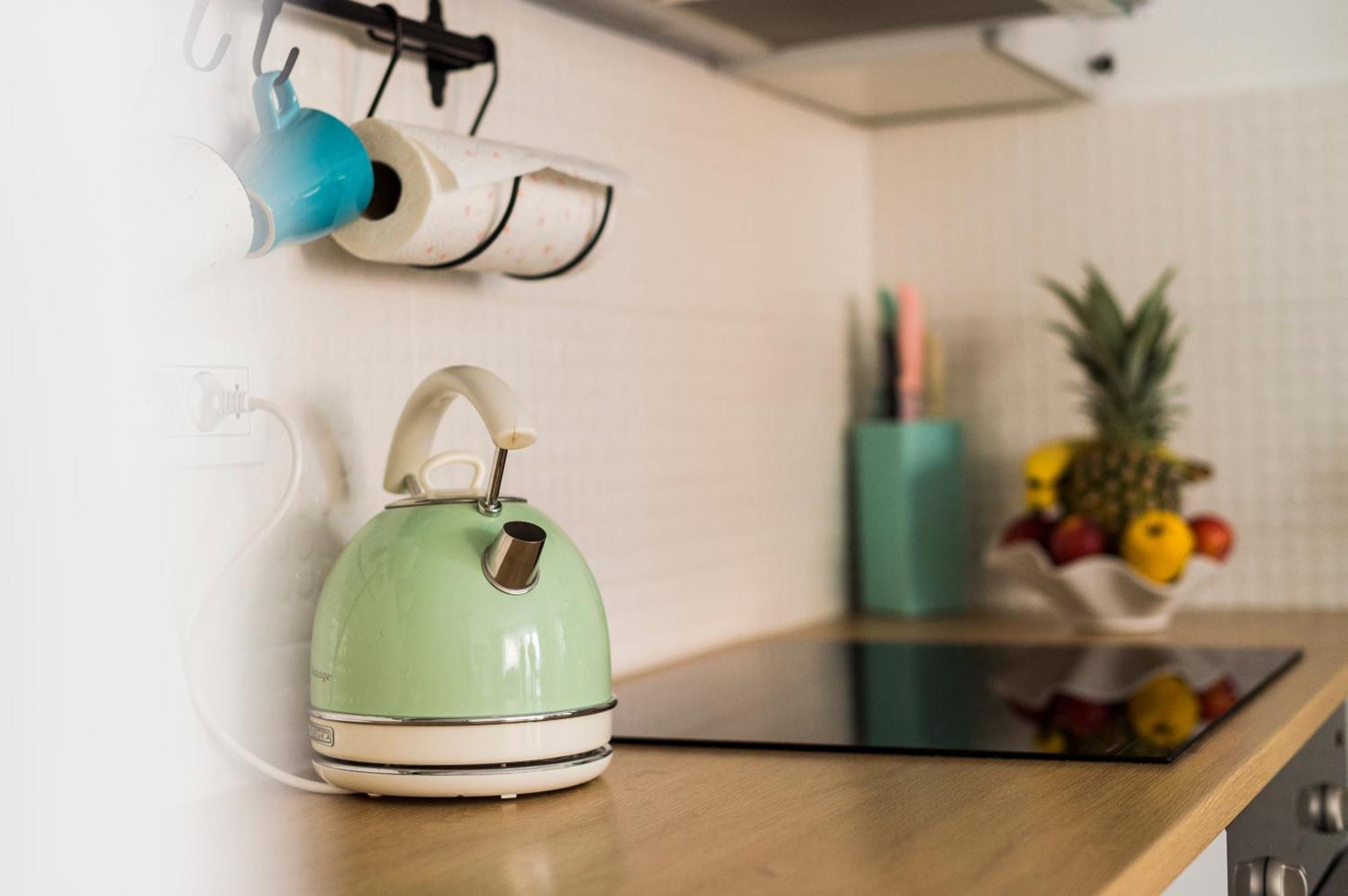 Apartman Hill ポドストラナ エクステリア 写真